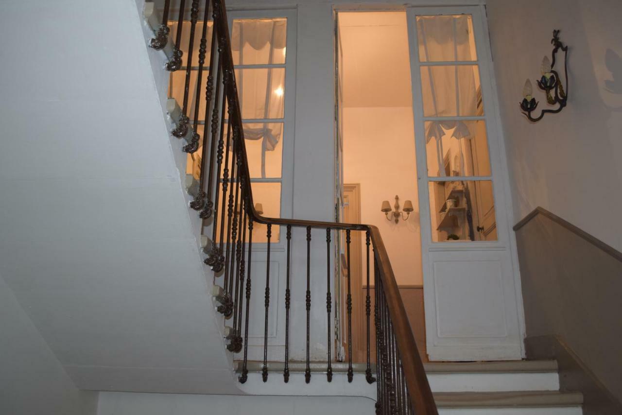 Maison Des Ingenieurs Molieres-sur-Ceze Eksteriør bilde